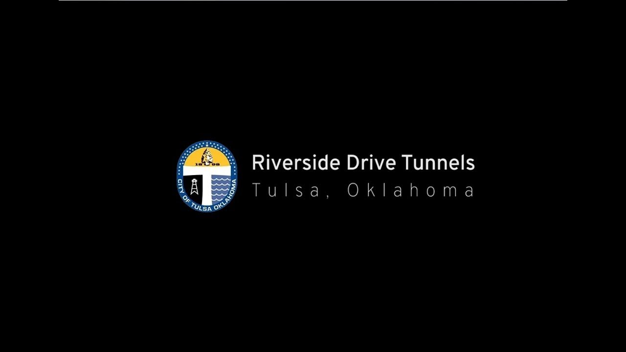 Short: Riverside Drive Tunnels – Tulsa – Oklahoma |  Drive America's Highways ?