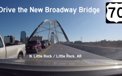 U.S. Highway 70 – North Little Rock – Little Rock – Arkansas