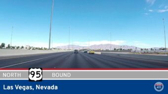 Lake Mead Boulevard to CR-215 - Bruce Woodbury Betlway