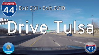 I-44 - Exit 231 - Exit 221B