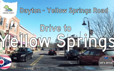 Dayton Yellow Springs Road – Ohio