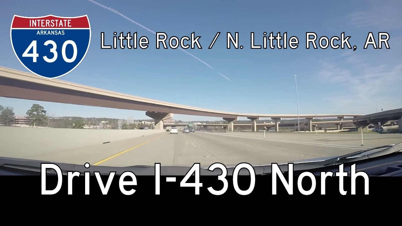 Interstate 430