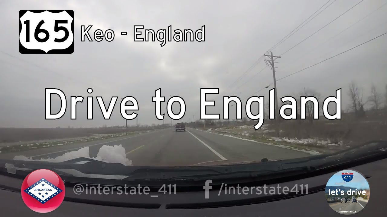 keo to england