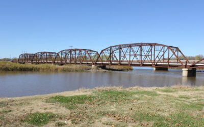 Short:  Route 66 – Lake Overholser Bridge – Oklahoma City