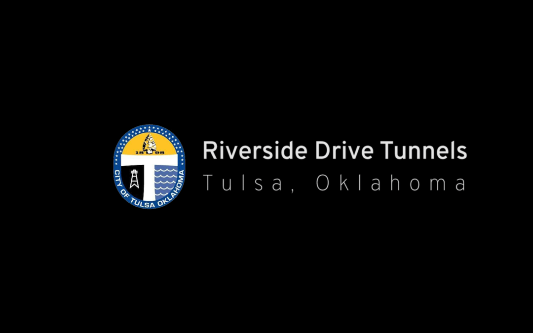 Short: Riverside Drive Tunnels – Tulsa – Oklahoma