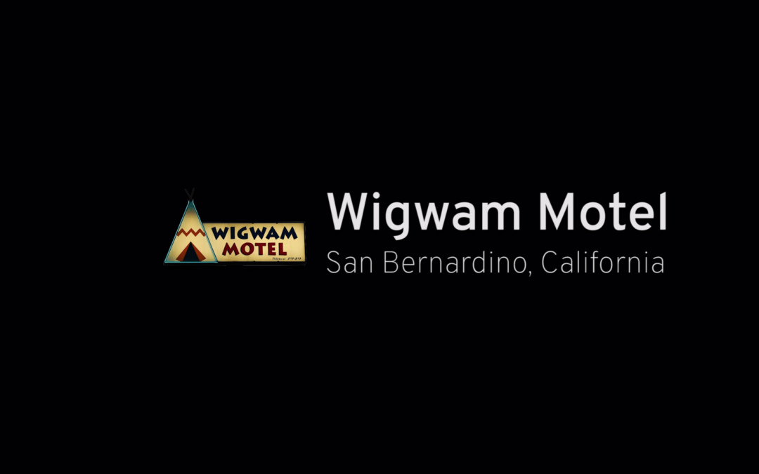 Short: Historic Route 66 Attraction – Wigwam Motel – San Bernardino California