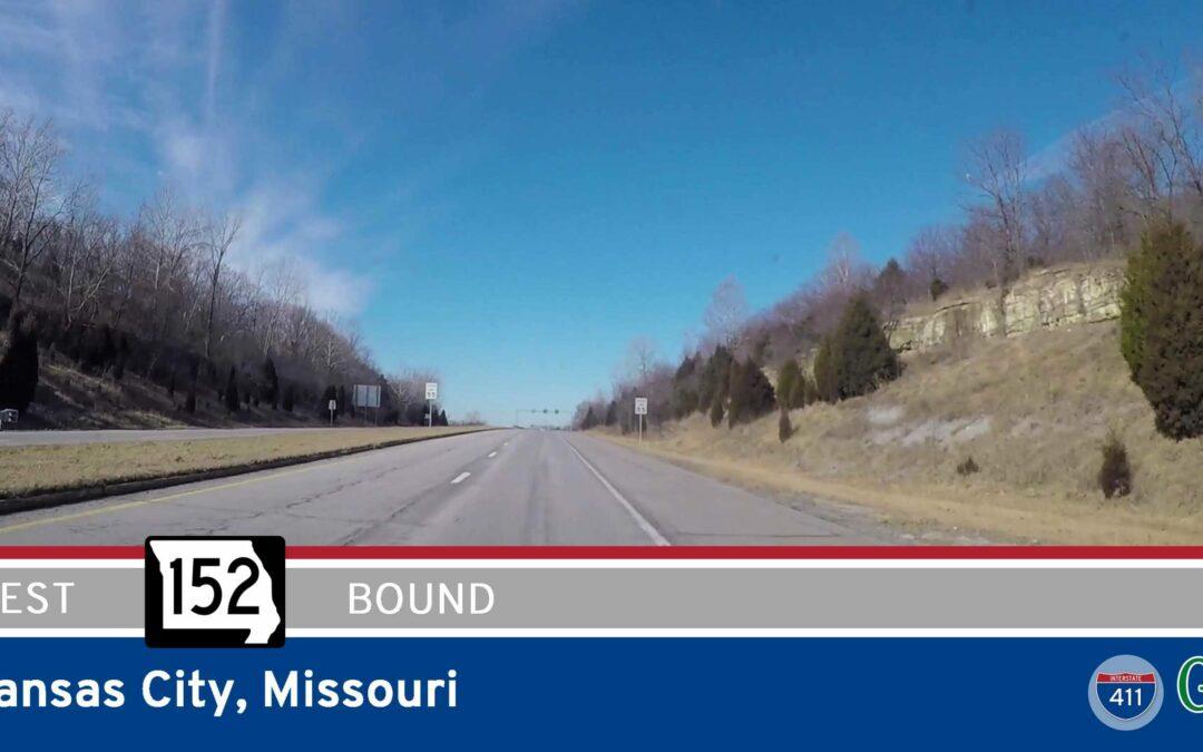 Missouri Highway 152 – Kansas City