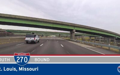 SB Interstate 270 – St. Louis – Missouri