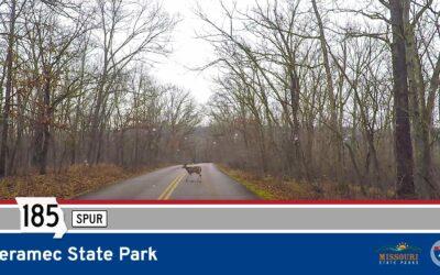 Missouri Highway 185 Spur – Meramec State Park