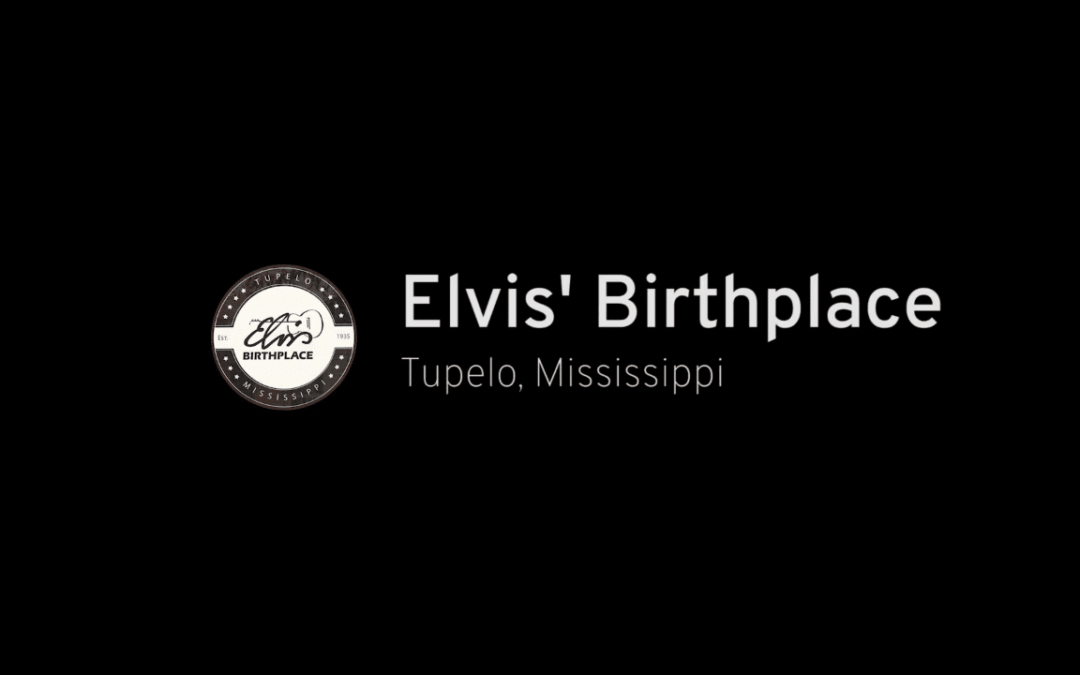 SHORT: MS – Drive to Elvis’ Birthplace