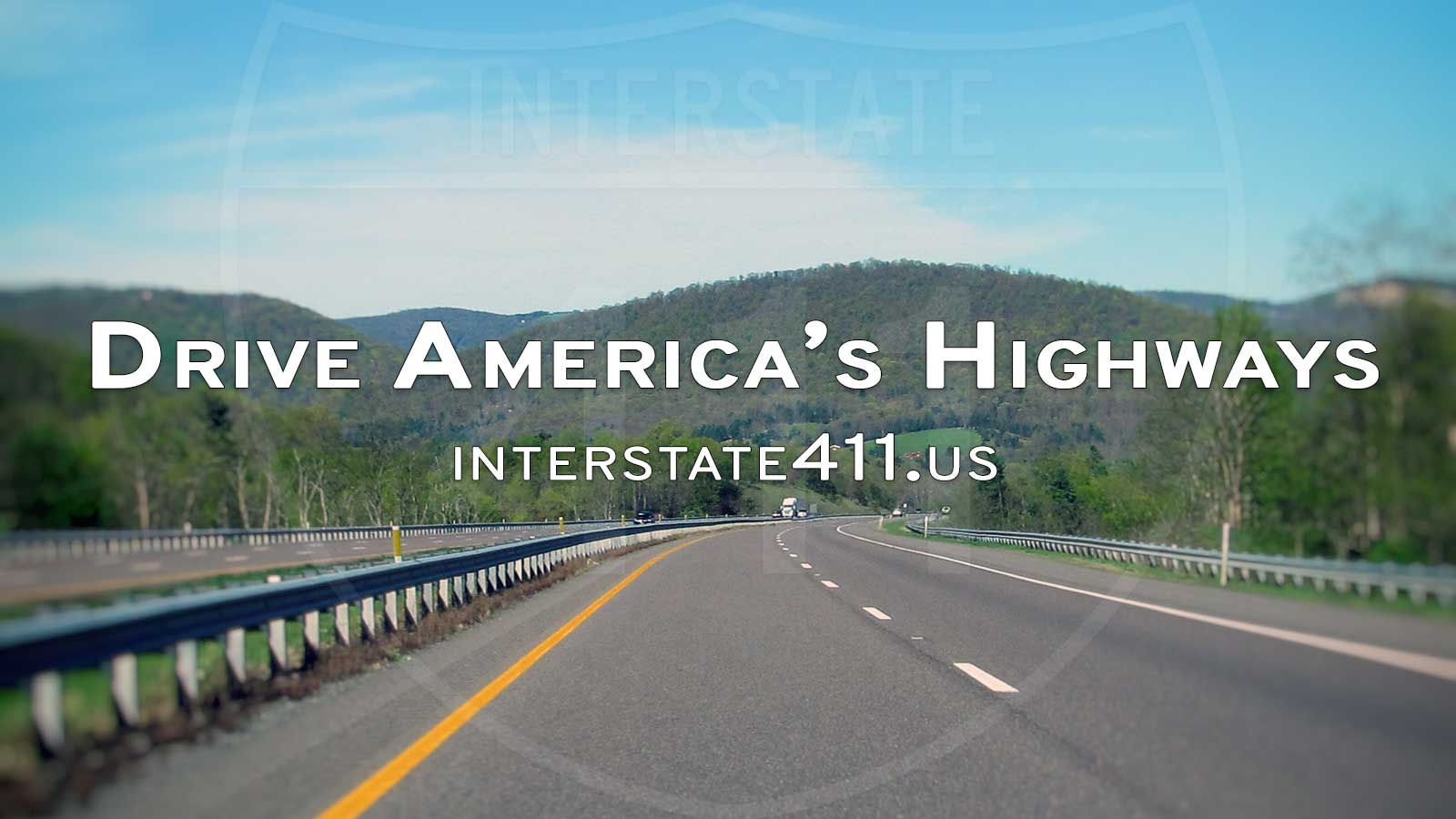 U.S. Highway 491 - Interstate 411