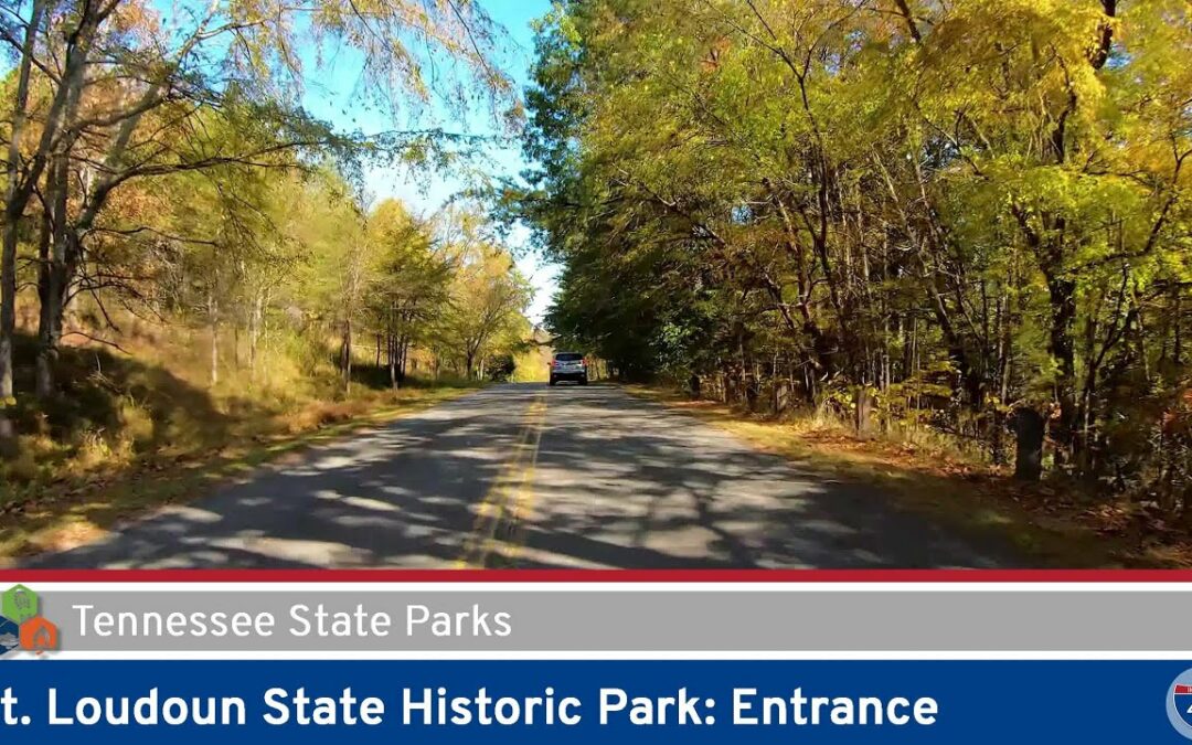 Tennessee State Parks: Ft. Loudoun State Park