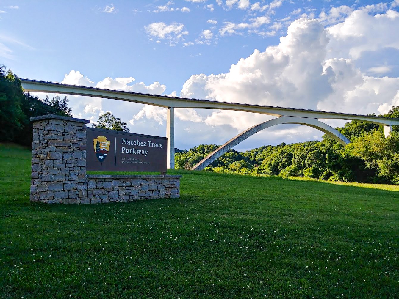 Natchez Trace