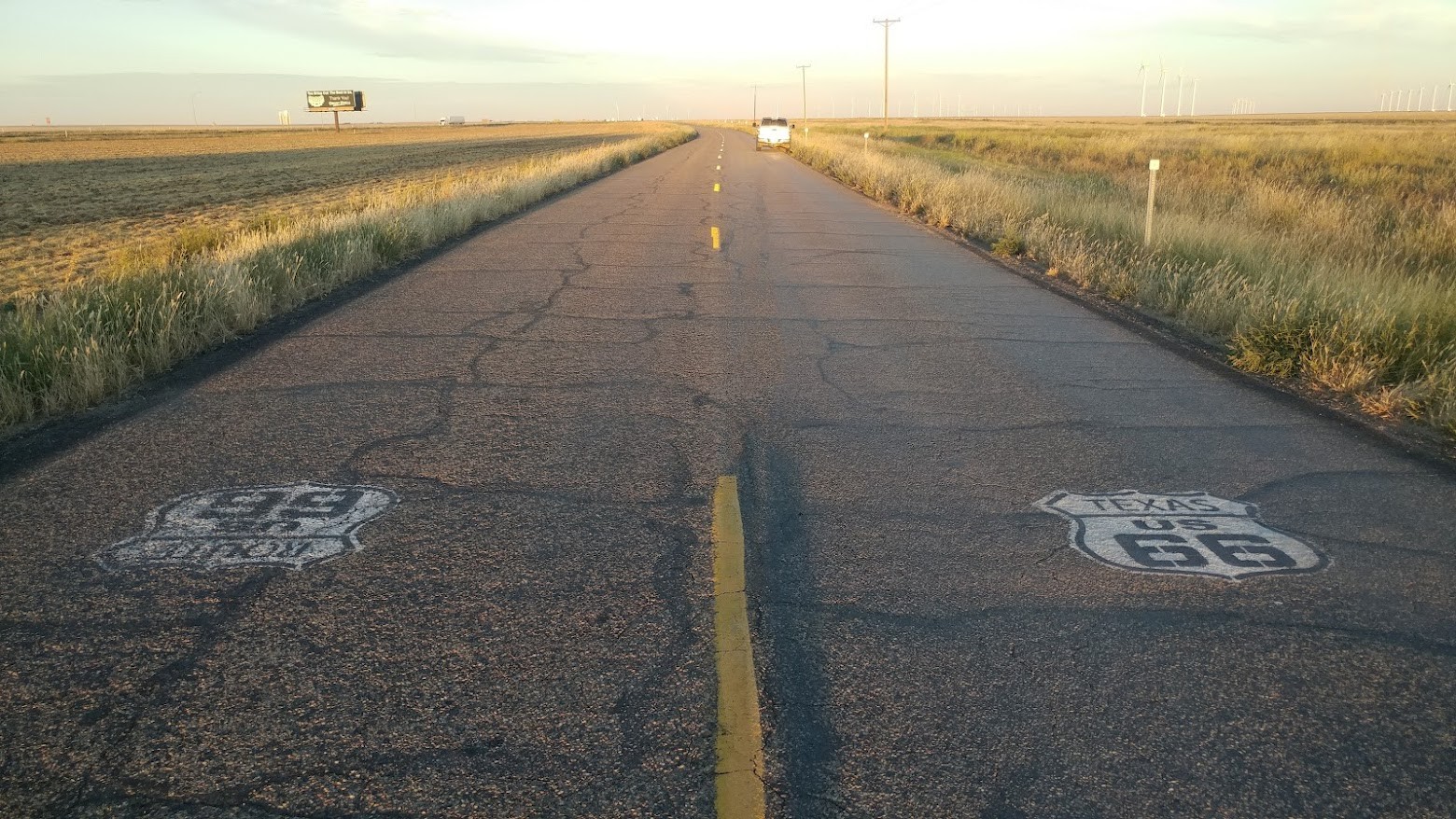 Route 66