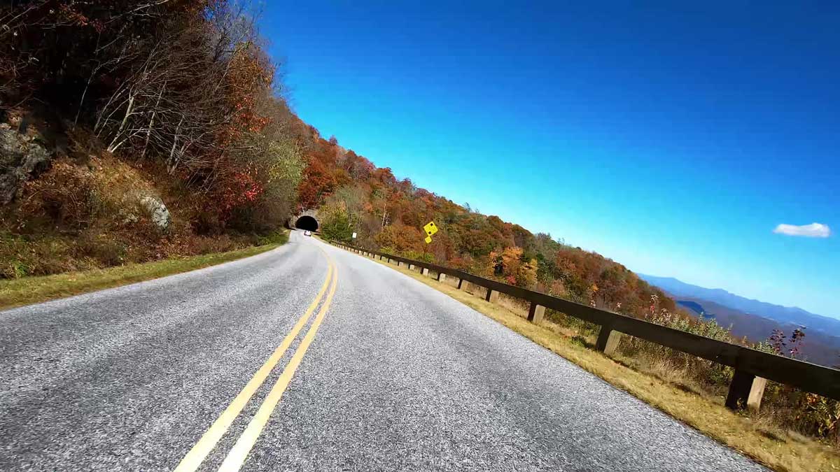 Smoky Mountains