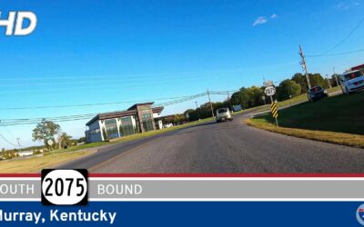 Kentucky Route 2075: Murray